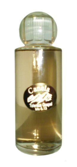 Óleo de Unção Médio Canela 30 ml