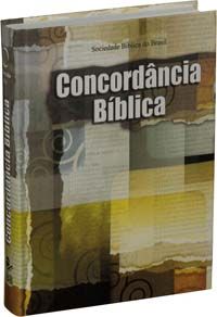 Concordância Biblica RA