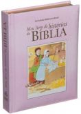 Meu Livro de Historia da Biblia NTLH