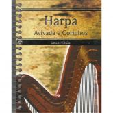 Harpa Cristã E Corinhos Média / Capa Dura Em Espiral