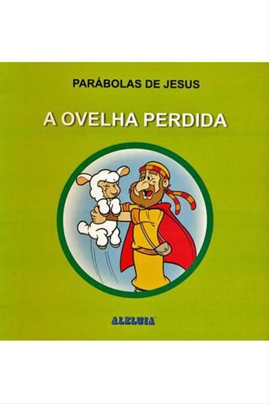 A Ovelha Perdida