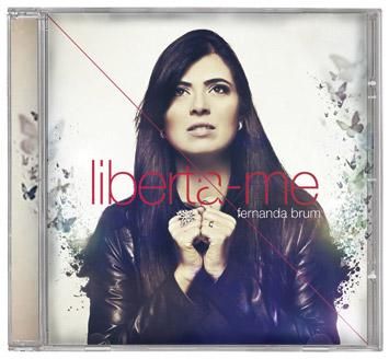 FERNANDA BRUM - LIBERTA-ME