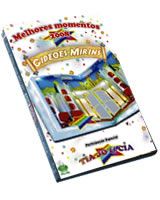 Tia Jô DVD Gideões Mirins 2008 - Melhores Momentos /Promoção