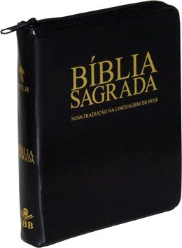 Biblia Sagrada-RA