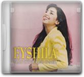 CD- Eyshila >Mais doce que o mel