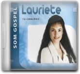 CD-Lauriete - Som Gospel