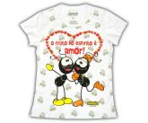 Infantil Smilinguido tam m-cor branca-I002