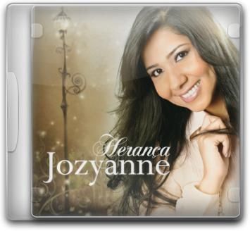 JOSYANNE - HERANCA