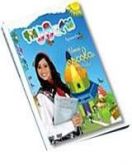 Tia Jô DVD ESCOLA ESPECIAL /Promoção