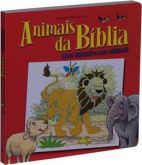 Animais da Bíblia TNL