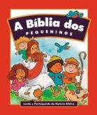 A Biblia dos Pequeninos