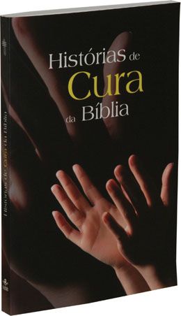 História de Cura da Biblia