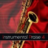 CD Volume 4 - Instrumental Praise