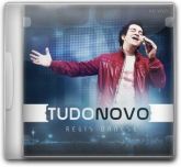 CD-Regis Danese >Tudo Novo