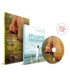 Kit inclui: Livro Mulher Nota 10 + Livro Mães Intercessoras + DVD Mulher Nota 10