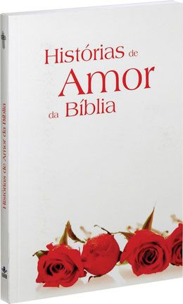 História de Amor da Biblia