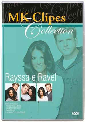 DVD.MK CLIPS RAYSSA E RAVEL RAYSSA E RAVEL