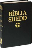 Biblia de Estudo SHEDD-NV-cor preta