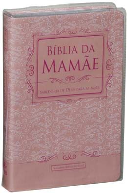 A Bíblia da Mamãe RA