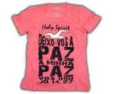 Holy Spirit Viscose-Baby Look-tam g-cor rosa BV220