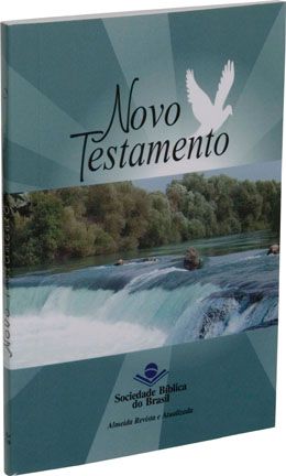 Novo Testamento RA