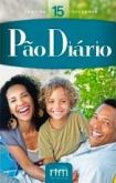 Devocional Pão Diário-em breve