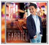 CD- Lançamento > Gabriel >Grandes Sucessos