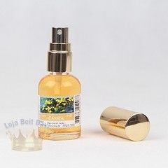 Óleo para unção Spray 30 ML-Kit 5 Unidades-3 Cássia/2 Mirra