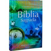 Bíblia Sagrada Revista e Atualizada