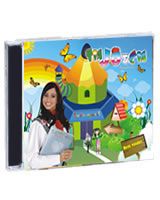 Tia Jô-CD ESCOLA ESPECIAL /promoção