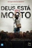 Deus não está morto 1 DVD- Filme =Aprox 113 Min