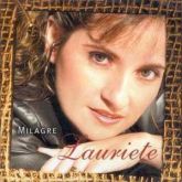 Cd Lauriete Milagre