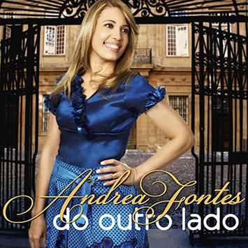 CD.DO OUTRO LADO ANDREA FONTES