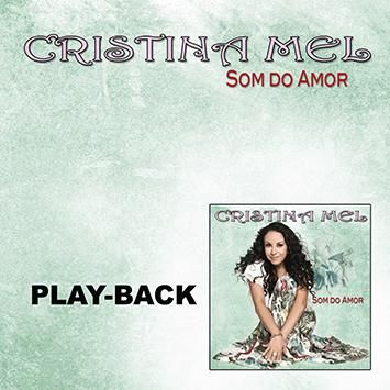 CDPB.SOM DO AMOR CRISTINA MEL