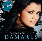 Cd Damares Diamante (Somente Play Back)