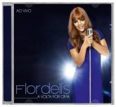 Flordelis >CD Lançamento > A Volta Por Cima