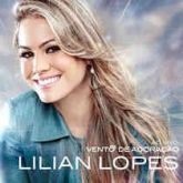 CD.VENTO DE ADORACAO LILIAN LOPES