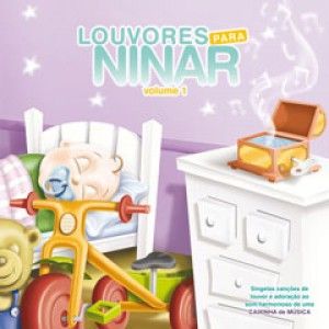 Luvores para Ninar-Volume 1