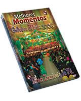 Tia Jô DVD MELHORES MOMENTOS 2006 /Promoção