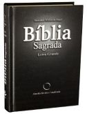 Biblia Sagrada RA-Capa Dura