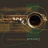 CD Volume 8 - Instrumental Praise