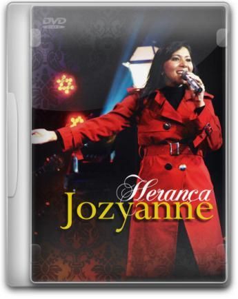 DVD.HERANCA JOZYANNE