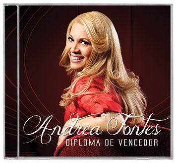 CD-ANDREA FONTES - DIPLOMA DE VENCEDOR